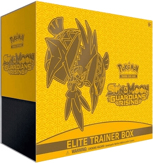 Guardians Rising Elite Trainer Box