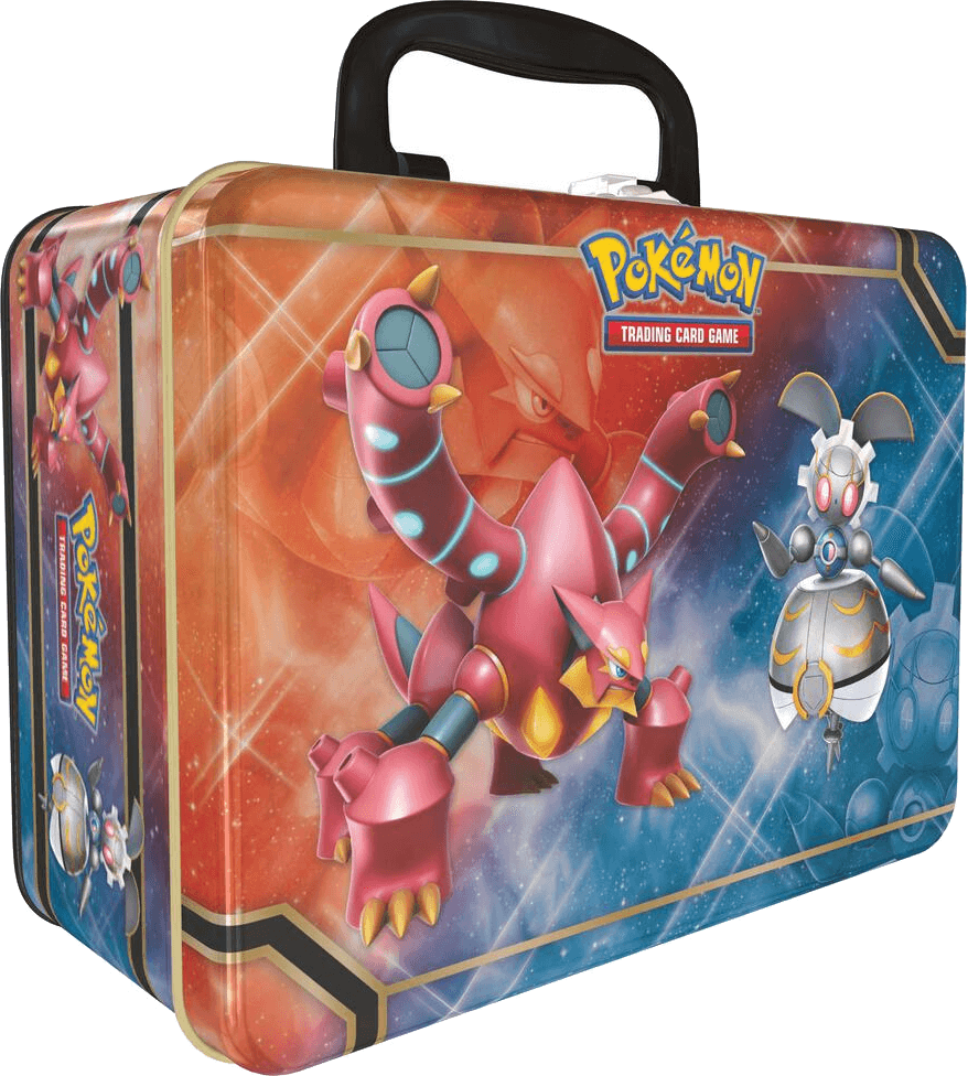 Autumn 2016 Collector Chest