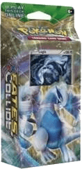 Fates Collide Theme Deck - "Sky Guardian" [Lugia]