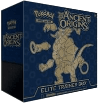 Ancient Origins Elite Trainer Box
