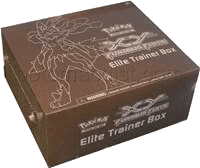 Furious Fists Elite Trainer Box