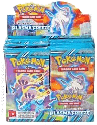 Plasma Freeze Booster Box