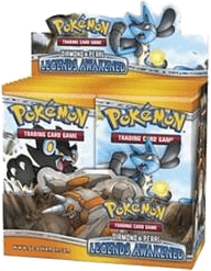 Legends Awakened Booster Box