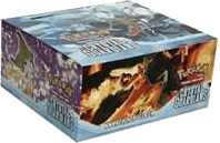 Crystal Guardians Booster Box