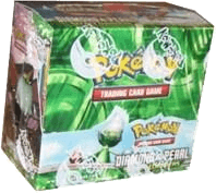 Secret Wonders Booster Box