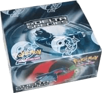 Delta Species Booster Box