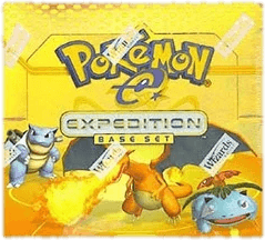 Expedition Base Set Booster Box