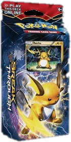 BREAKthrough: Burning Spark Theme Deck