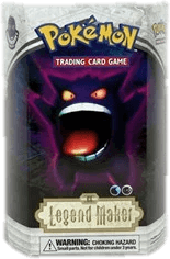 EX Legend Maker: Shadowquake Theme Deck