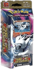 Next Destinies: Explosive Edge Theme Deck