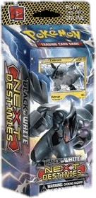 Next Destinies: Voltage Vortex Theme Deck