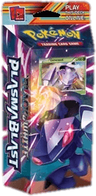 Plasma Blast: Mind Wipe Theme Deck