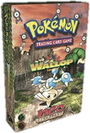 Neo Discovery: Wallop Theme Deck