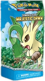Majestic Dawn: Forest Force Theme Deck