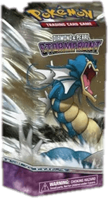 Stormfront: Raging Sea Theme Deck