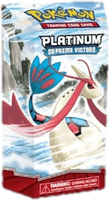 Supreme Victors: Overflow Theme Deck
