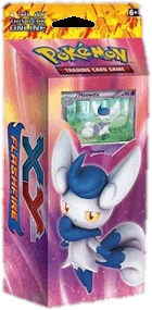 Flashfire: Mystic Typhoon Theme Deck