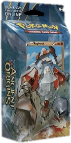 Ancient Origins: Stone Heart Theme Deck