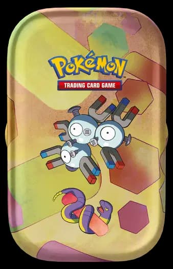 151 Mini Tin - Magneton