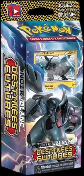 Volt Switch Theme Deck