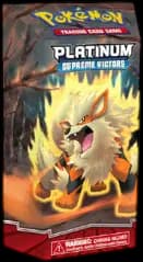 Ignition Theme Deck