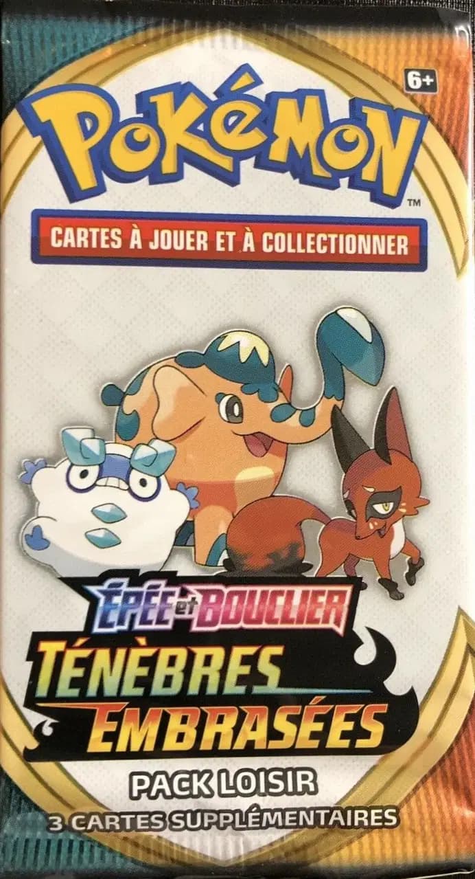 Darkness Ablaze Fun Pack