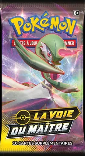 Champion's Path Booster - Gardevoir
