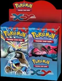 XY Display