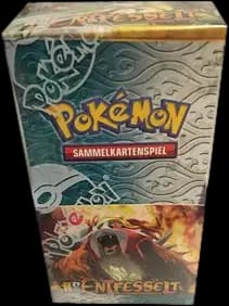 HS : Unleashed Half-Display
