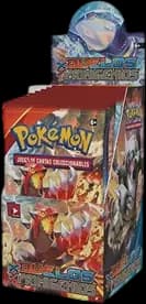 Primal Clash Half-Display