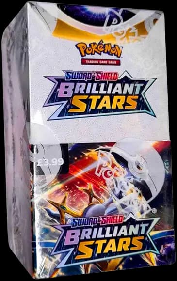 Brilliant Stars Half-Display