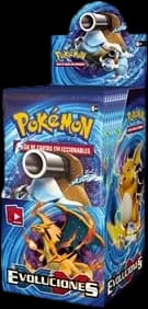 Evolutions Half-Display