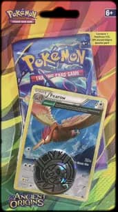 Ancient Origins - Fearow 1-Pack Blister