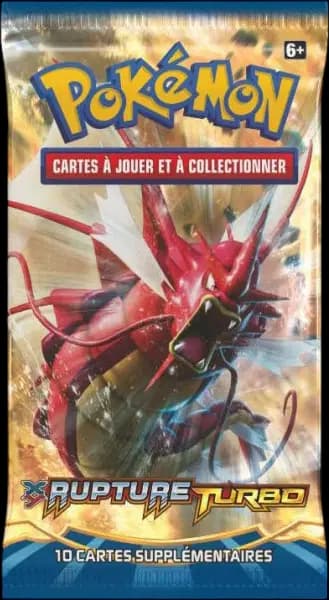 BREAKpoint Booster - Gyarados