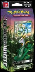 Green Tornado Theme Deck