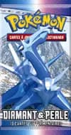 Diamond & Pearl Booster - Dialga