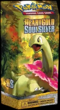 Growth Clash Theme Deck