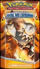 Metal Surge Theme Deck