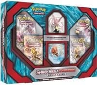Shiny Mega Gyarados Collection