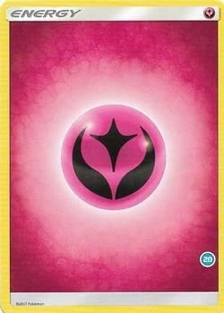 Fairy Energy (20)