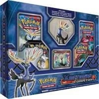 Xerneas Figure Collection