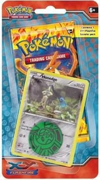 Flashfire Single Pack Blister [Honedge]