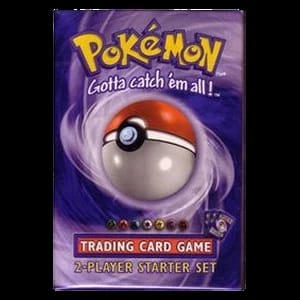 Base Set: 2-Player Starter Set