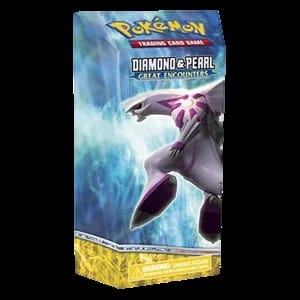 Great Encounters: Infinite Space Theme Deck
