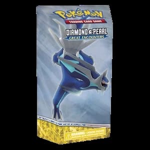 Great Encounters: Eternal Time Theme Deck