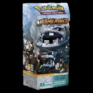 Unleashed: Steel Sentinel Theme Deck
