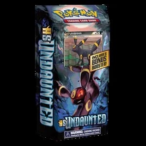Undaunted: Nightfall Theme Deck
