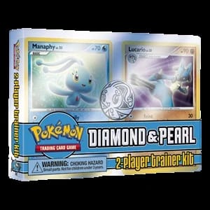 DP Trainer Kit