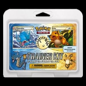 HS Trainer Kit
