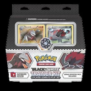 BW Trainer Kit